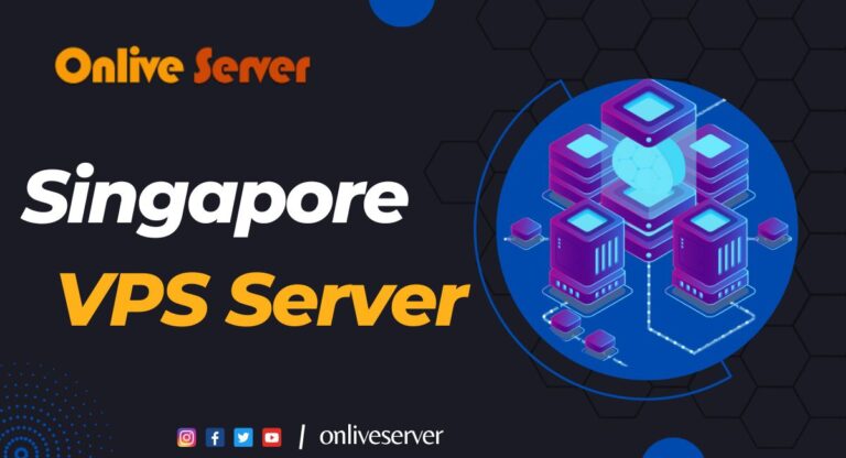 Why should you choose Singapore VPS Server with SSD Storage & Full Root Access?