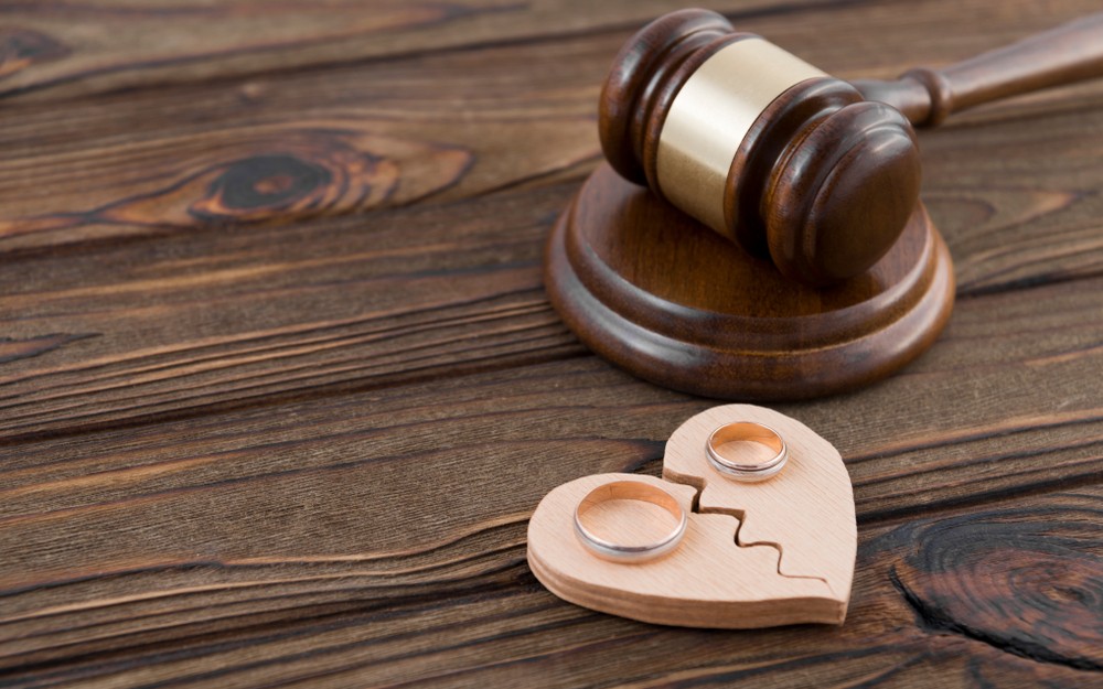 Experienced Divorce Lawyer Florida