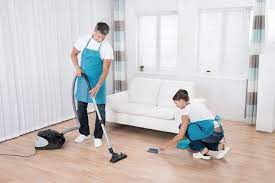 Commercial cleaning Windsor