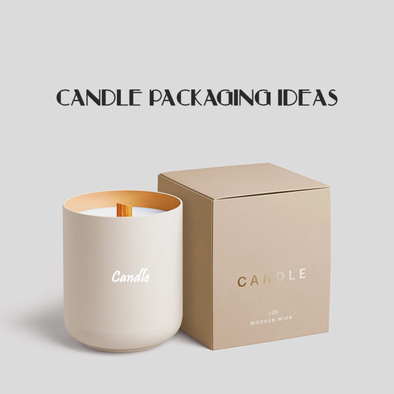 What are the Features of Custom Candle Boxes?