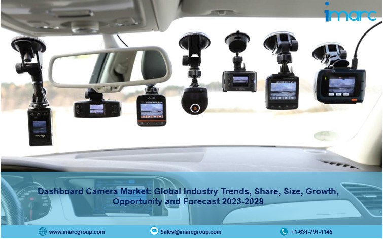 Dashboard Camera Market Size, Analysis, Growth, Share and Outlook 2028
