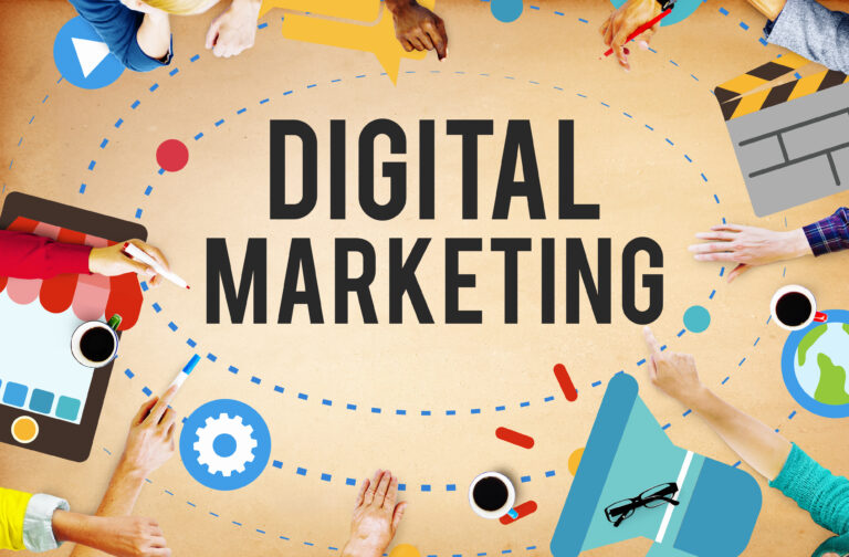 Is there room for a digital marketing service in Sydney in the future?