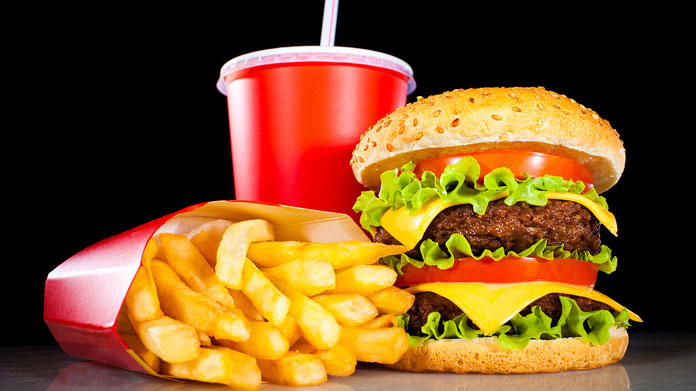 Fast Food Market Analysis 2022-2027, Industry Size, Share, Trends and Forecast