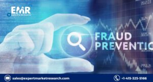 Fraud Detection And Prevention Market