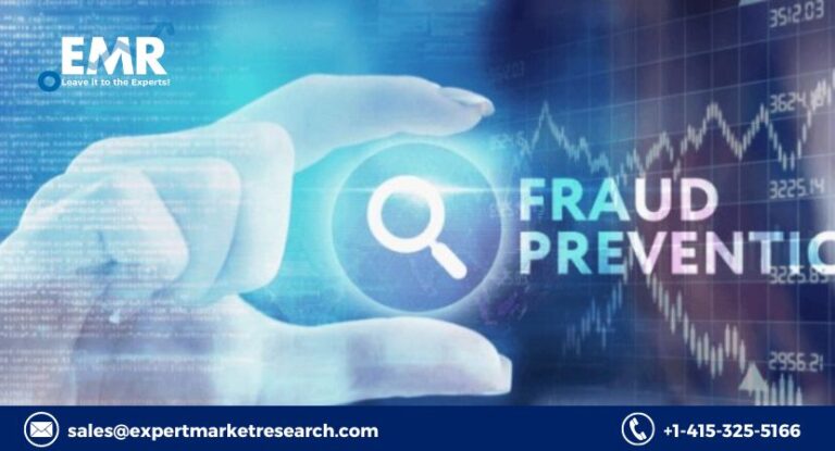 Fraud Detection And Prevention Market To Be Driven By Rising Online Transactions