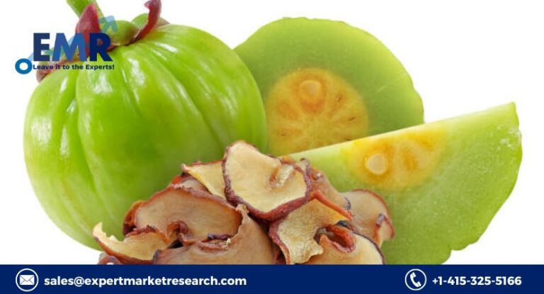 Garcinia Cambogia Market to be Driven by Increasing Demand in Pharmaceuticals