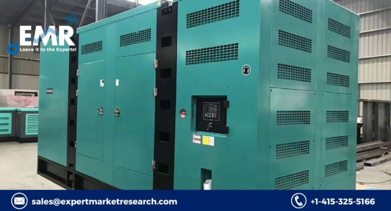 Generators Market to be Driven by the Increasing Energy Demands in the Forecast Period