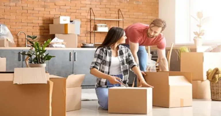 How Moving Company Provides The Best Home Shifting Services In Lahore
