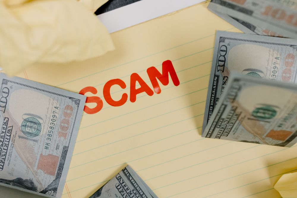 How To Recover Your Money From A Scam