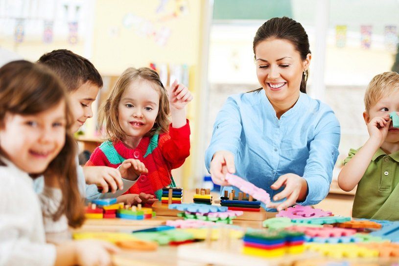 How Diploma of Early Childhood Education And Care Helps You To Advance In Your Career In Childcare?