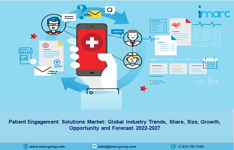 Patient Engagement Solutions Market Size, Analysis, Share and Outlook 2027