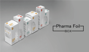 Pharma Foil