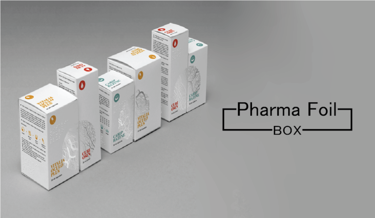Pharma Foil Packaging Solutions Expanding Capacity and Services