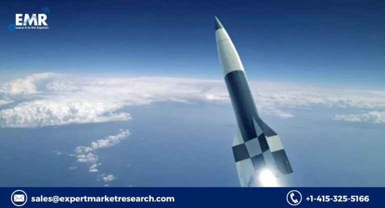 Rocket And Missiles Market To be Driven by the Increasing Military Capabilities In the Forecast Period