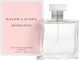 Romance Parfum By Ralph Lauren For Women