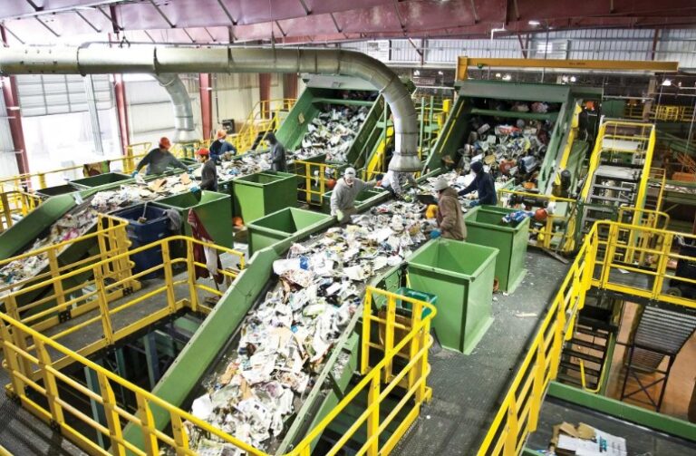 Saudi Arabia Plastic Recycling Market to be Driven by the Growing Eco-Consciousness in the Forecast Period of 2022-2027