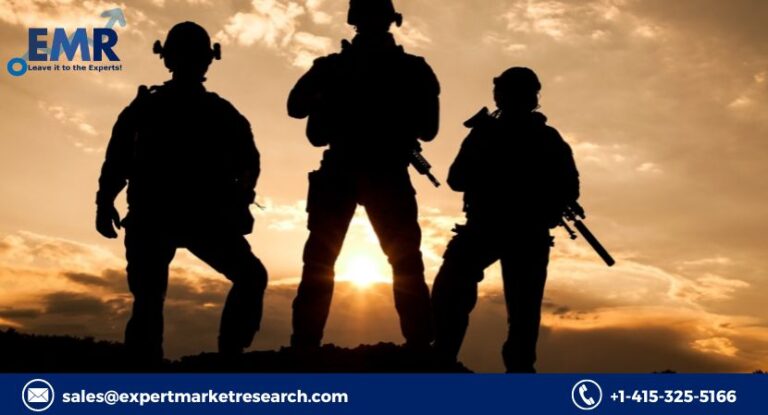 United States Security Market to be Driven by the Rising Security Concerns in the Forecast Period of 2022-2027