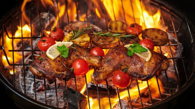 Tips to Choose BBQ Catering Service for Office Party