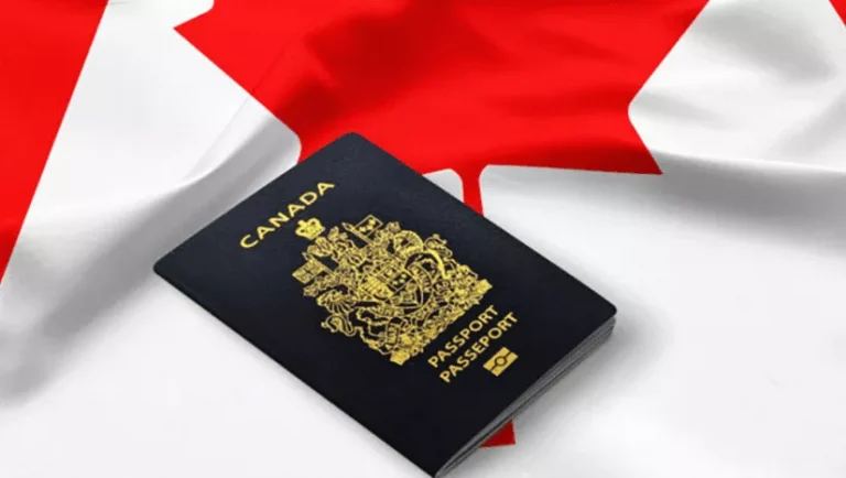 What Are The Requirements For A Canadian Visa?