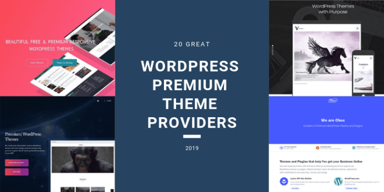 Parameters to Check the Best Quality of WordPress Premium Themes!