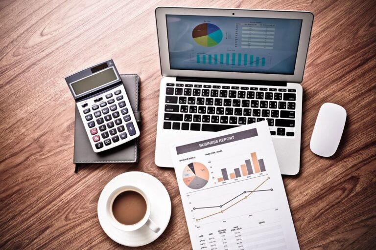 How To Improve Your Small Business Bookkeeping?