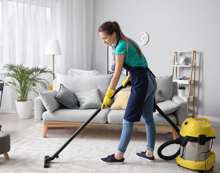 Proper Carpet Cleaning Methods Can Help You Save Money And Avoid Carpet Replacement