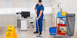- Office cleaning bicester