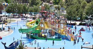 water parks in fresno