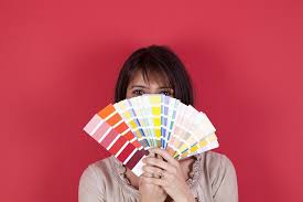 Selecting the Appropriate Color Palettes