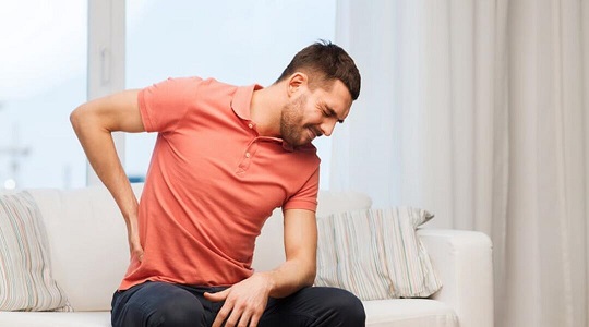 Chronic Back Pain:Non-Surgical Treatments to Try
