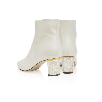 How Bridal Boots Boost Your Confidence?