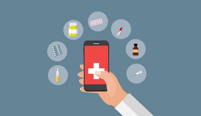MHealth Apps Market