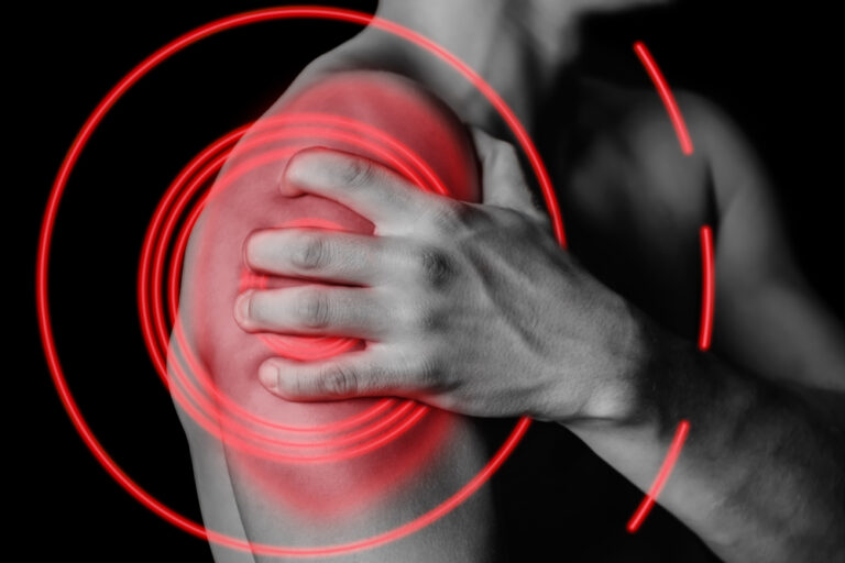 how to relieve muscle pain without-medication