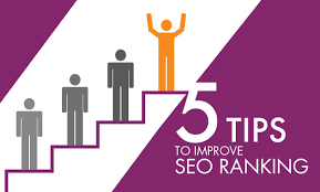 How to increase your website ranking?