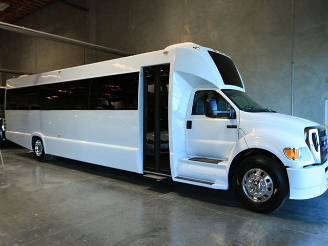 Party Bus Temecula: The Ultimate Way to Celebrate Any Occasion
