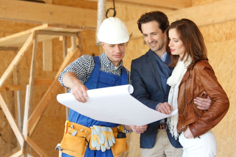 5 Qualities of a Good Sydney Home Builder