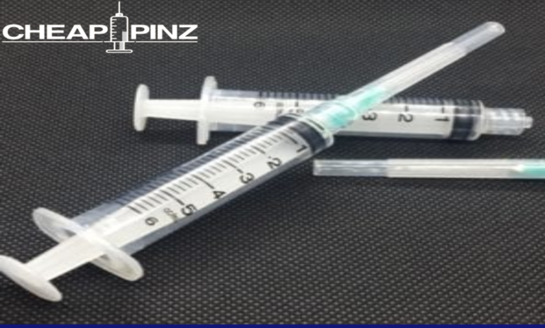 Insulin Syringe Use: A Complete Guide
