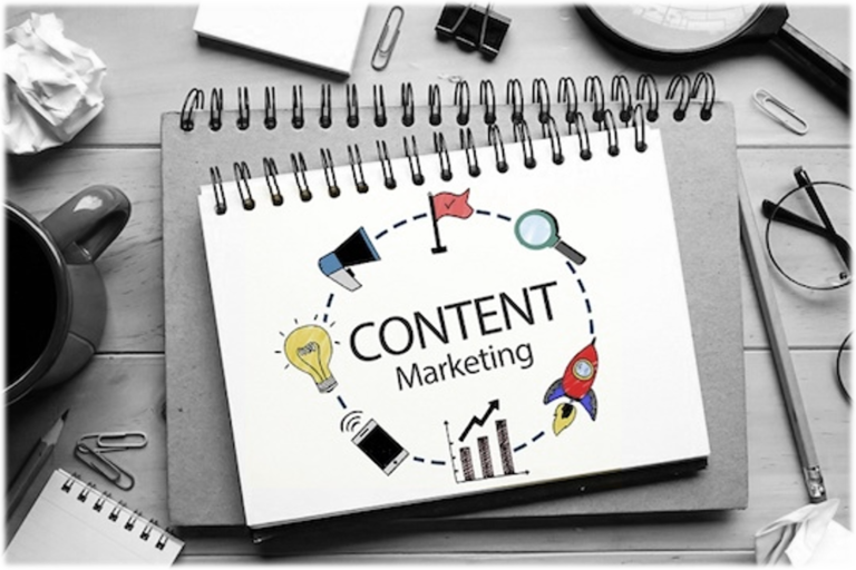 TOP BENEFICIAL STRATEGIES OF CONTENT MARKETING AGENCY