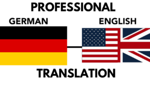 German Translation in Dubai