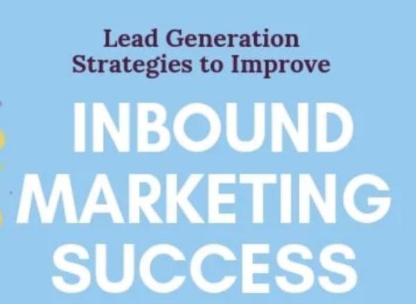 Benefits of Inbound Marketing for B2B Lead Generation