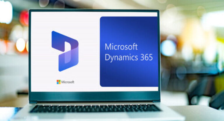 Microsoft Dynamics 365: Streamline Your Business Operations