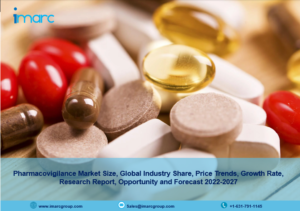 Pharmacovigilance Market Size, Global Industry Share, Price Trends, Growth Rate, Research Report, Opportunity and Forecast 2022-2027
