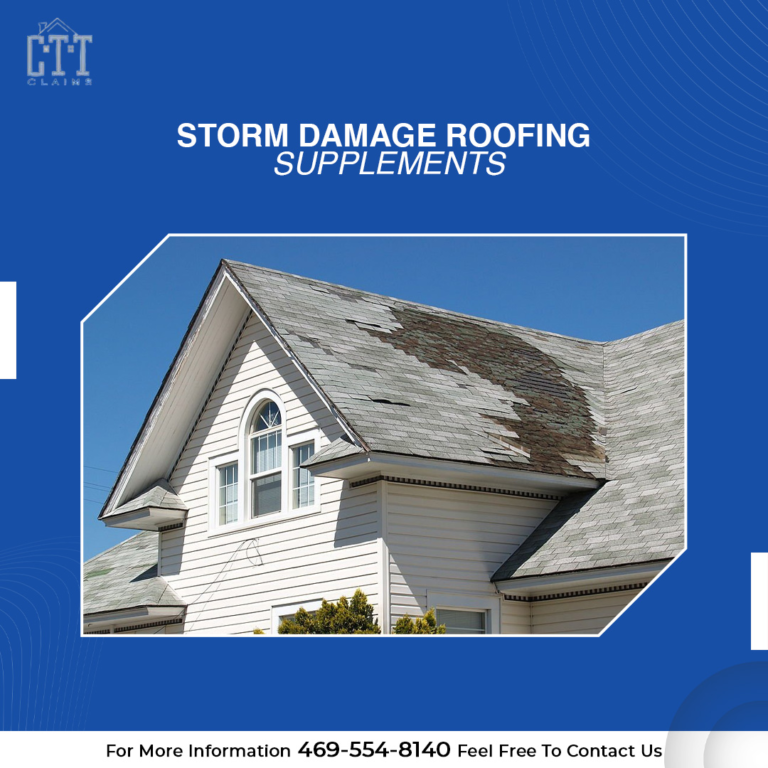 Importance of Working with Certified Xactimate Estimators for Hurricane Roof Damage Claims
