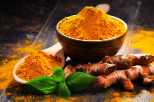 The advantages of turmeric for mens health