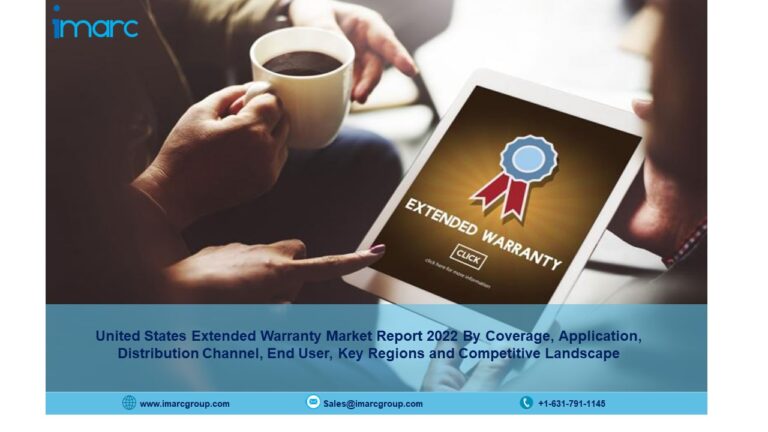 United States Extended Warranty Market Analysis By Size, Trends & Growth To 2027
