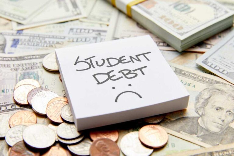 What happens if you default on student loans? 10 shocking options