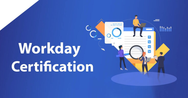 Is Workday Certification Useful?