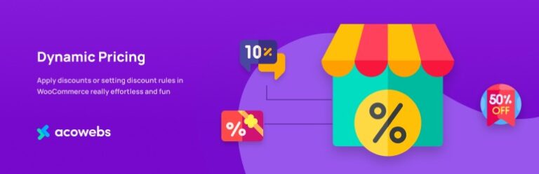 Increase Your Profitability With A WooCommerce Dynamic Pricing Plugin