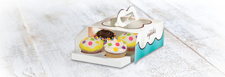 5 Things You Probably Didn’t Know About Cupcake Boxes Packaging
