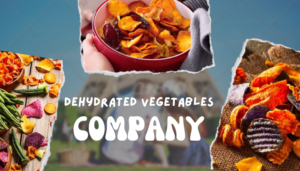 Dehydrated Vegetables Company